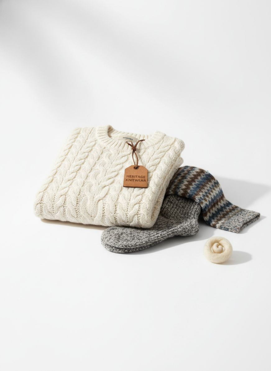 Heritage Knitwear