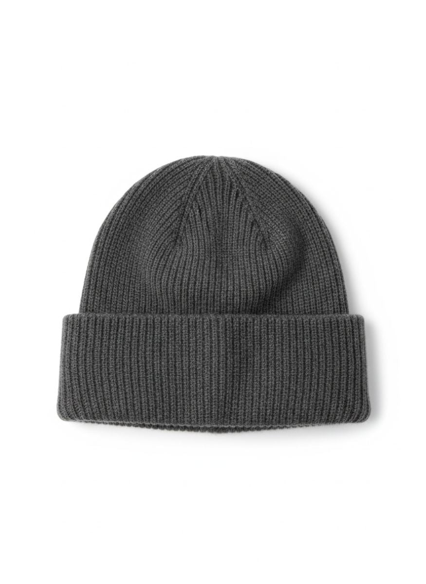 Superfine Merino Wool Beanie